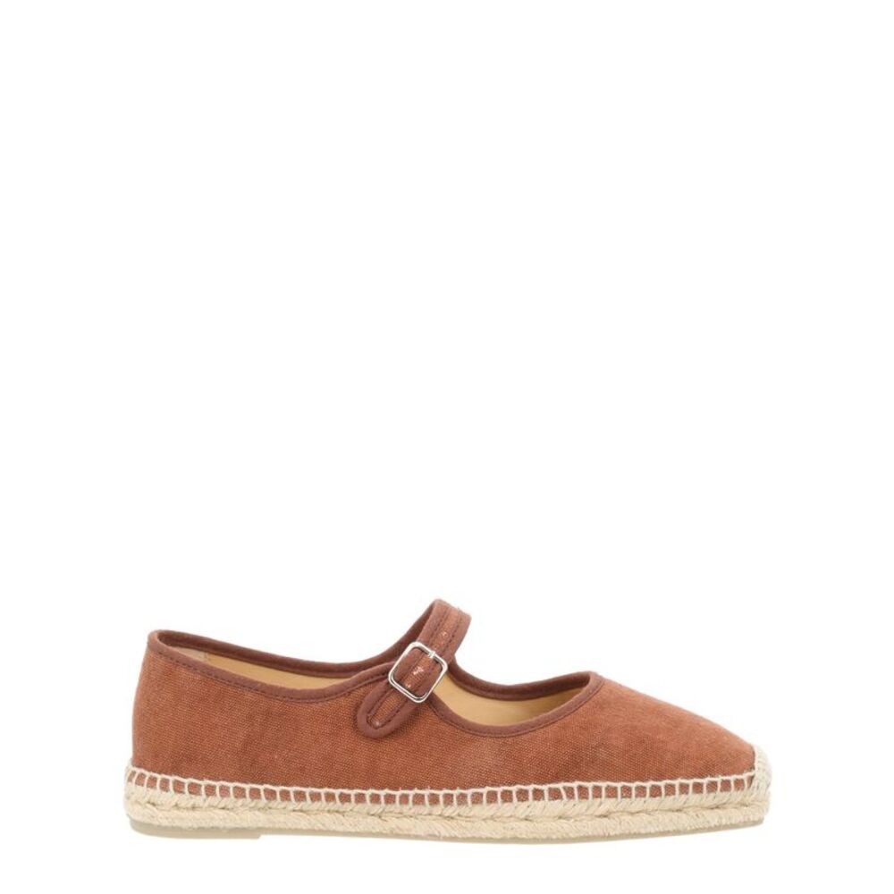 Castaner Women Espadrille "Padua"